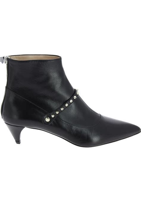 miu miu pointed boot|miu mi u shoes.